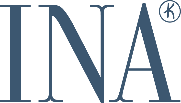 Ina Kromphardt Logo