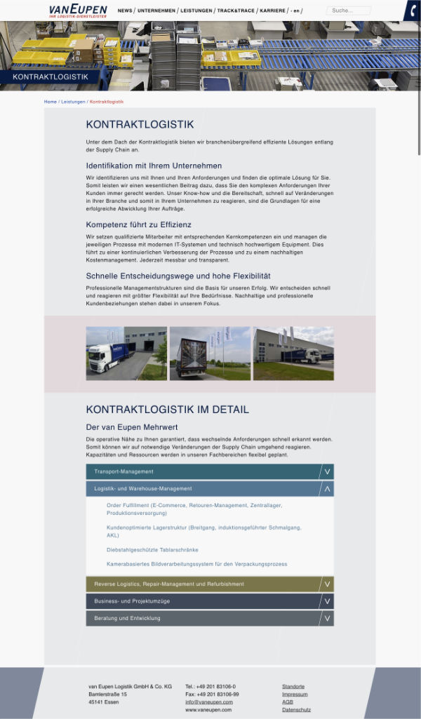kontraktlogistik