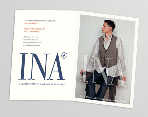 Folder Titel