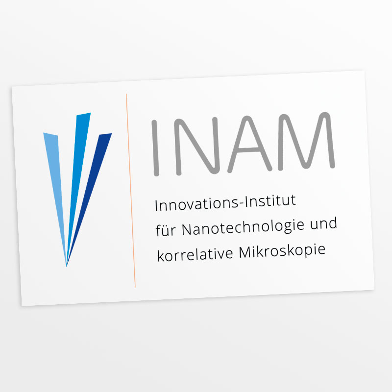 Inam logo